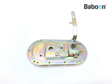 Benzinepomp Harley-Davidson FLHR Road King 2002-2006 (EFI), Verzenden, Gebruikt