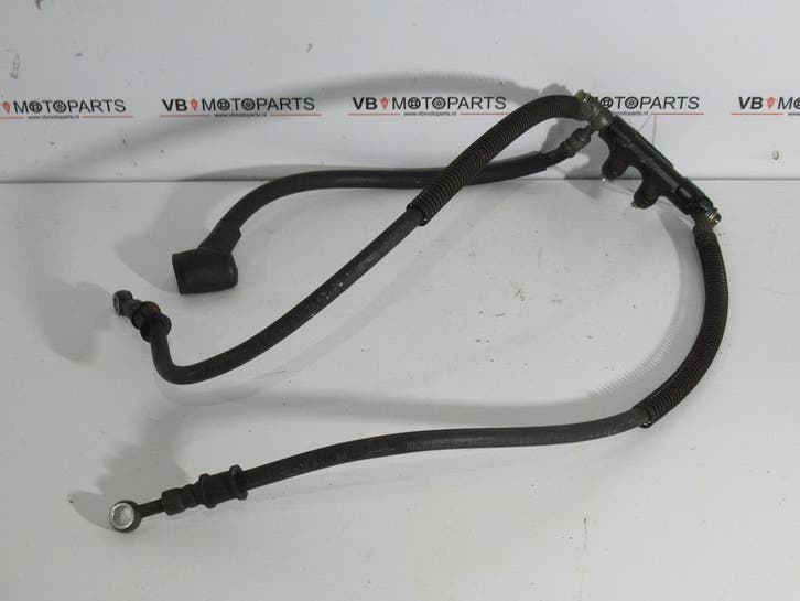 Suzuki GSX 750 ES Remleiding voor, Motoren, Onderdelen | Suzuki, Ophalen of Verzenden