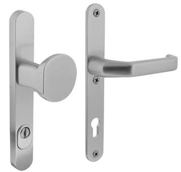 Intersteel SKG3 smalschilden PC92 geveerd greep/kruk, Verzenden, Nieuw