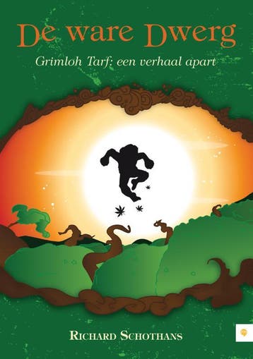 De ware Dwerg 9789048416899 Richard Schothans, Boeken, Verzenden, Zo goed als nieuw, Richard Schothans