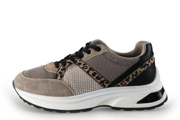 Cellini Sneakers in maat 42 Beige, Verzenden, Beige, Cellini, Sneakers of Gympen