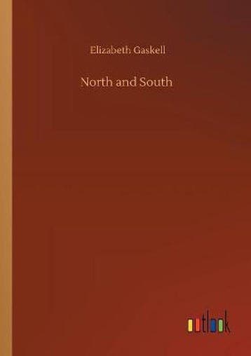9783752300505 North and South Elizabeth Gaskell, Verzenden, Nieuw, Elizabeth Gaskell