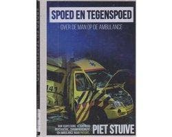 Boek Spoed en tegenspoed 9789492735003, Boeken, Verzenden, Zo goed als nieuw