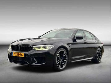 Online veiling: BMW, 5-serie M5, sedan, P-233-ZG, Gebruikt