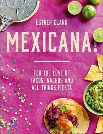 Mexicana! - Esther Clark 9780008301293, Verzenden, Gelezen, Esther Clark