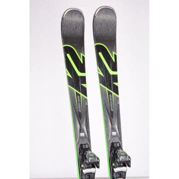 170 177 skis K2 IKONIC 80 EXO KONIC technology, grip walk,, Verzenden, Gebruikt