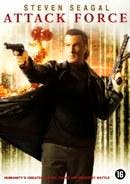 Attack force - DVD, Verzenden, Nieuw in verpakking