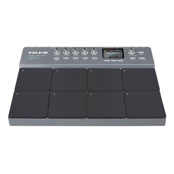 NUX DP-2000 drumcomputer met pads, Muziek en Instrumenten, Drumcomputers, Ophalen of Verzenden, Nieuw