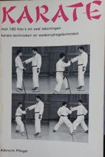 KARATE 1 9789061741169 Pfluger, Verzenden, Gelezen, Pfluger