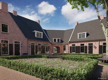 Te huur: Huis Keizershofje in Losser, Losser, Overijssel
