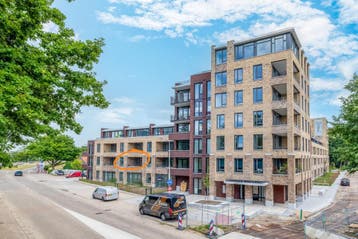 Te huur: Appartement Erasmuslaan in Bergen op Zoom, Bergen op Zoom, Noord-Brabant, Appartement