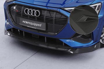 Cup spoilerlip met ABE voor Audi e-tron GE CSL817-M, Verzenden, Nieuw