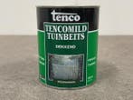 Veiling - 2x Tenco tencomild tuinbeits middengroen 1000ml, Nieuw