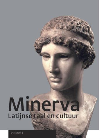 Minerva 2 9789087718992, Zo goed als nieuw