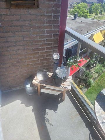 Te huur: Appartement Saffierlaan in Utrecht, Utrecht, Appartement, Utrecht