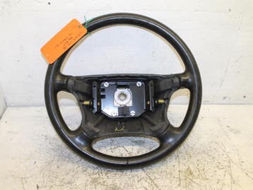 Stuurwiel Saab 9-5 O119893, Auto-onderdelen, Interieur en Bekleding, Ophalen of Verzenden, Nieuw
