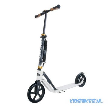 Hudora Big Wheel Step 230 Wit 7+ (Stepjes), Fietsen en Brommers, Ophalen of Verzenden, Nieuw, Overige merken