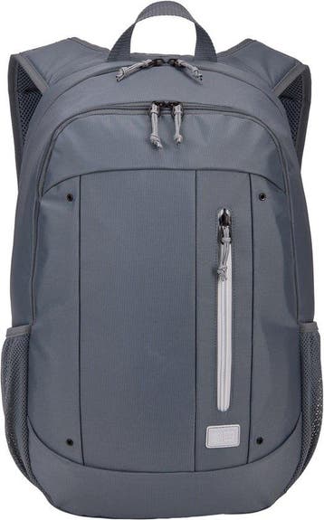 Case Logic Jaunt - Laptop Rugzak - Recycled - 15.6 inch - St, Computers en Software, Laptoptassen, Verzenden, Nieuw