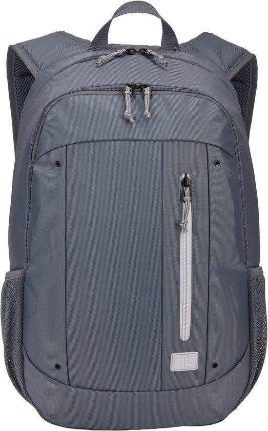 Case Logic Jaunt - Laptop Rugzak - Recycled - 15.6 inch - St, Computers en Software, Laptoptassen, Nieuw, Verzenden