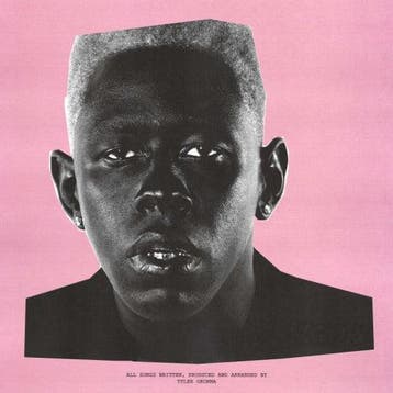 lp nieuw - Tyler, the Creator - Igor, Verzenden, Zo goed als nieuw, Overige formaten