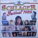 LP gebruikt - Various - Harry Thomas PrÃ¤sentiert Schlage., Verzenden, Zo goed als nieuw