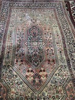 Kaschmir - Tapijt - 252 cm - 160 cm, Huis en Inrichting, Stoffering | Tapijten en Kleden, Nieuw