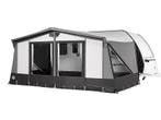 Campout outdoor caravanvoortent orion 250, Nieuw