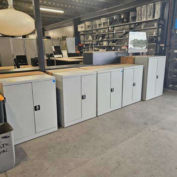 Ruime keuze in kasten | ladekast | schuifdeurkast | roldeur, Huis en Inrichting, Ophalen of Verzenden, Gebruikt