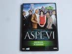 Aspe VI Deel 3 / Oog om Oog, De Valkenier (DVD), Ophalen of Verzenden, Zo goed als nieuw