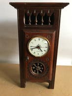 Klok - Hout - 1950-1960