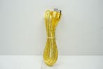 Gameboy Pocket/Color Conection Cable Yellow Morgen in huis!, Ophalen of Verzenden, Zo goed als nieuw