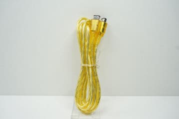Gameboy Pocket/Color Conection Cable Yellow Morgen in huis!, Ophalen of Verzenden, Zo goed als nieuw