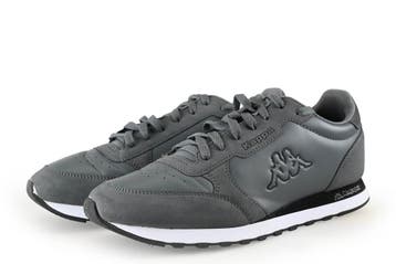 Kappa Sneakers in maat 43 Grijs, Verzenden, Overige kleuren, Kappa, Sneakers of Gympen