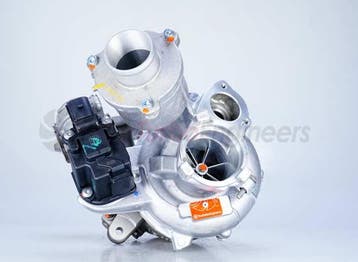 VAG 2.0TSI 1.8TSI EA888.3 TTE555 IS38 Upgrade Turbo, Verzenden