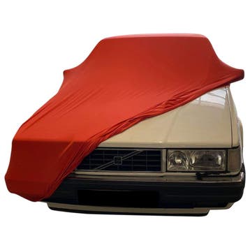 Autohoes voor Volvo 780 (1986-1990) Indoor BESTE PASVORM car, Ophalen of Verzenden, Nieuw, Op maat