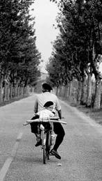 Elliott Erwitt (1928–2018) - Provence, France. 1955.