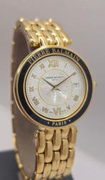 Pierre Balmain - Haute Elegance - Zonder minimumprijs - 3041, Sieraden, Tassen en Uiterlijk, Horloges | Heren, Nieuw