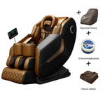 Relif™ Massagestoel Hemelrust, Verzenden, Nieuw, Massagestoel of Kussen