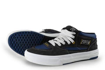 Vans Sneakers in maat 43 Blauw, Kleding | Heren, Vans, Verzenden, Blauw, Sneakers of Gympen