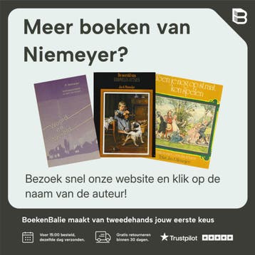 Land van terpen en dijken 9789023928553 Niemeyer, Verzenden, Gelezen, Niemeyer