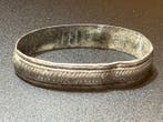 Viking periode Zilver Mooi versierde en zeldzaam luxueuze, Antiek en Kunst