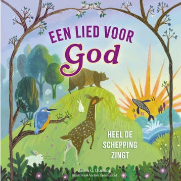 Een Lied Voor God | Jason G. Duesing | Nieuw, Ophalen of Verzenden, Nieuw, Jason G. Duesing