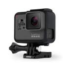 GoPro HERO6 Black Action Camera - Zwart (In doos), Verzenden, Zo goed als nieuw