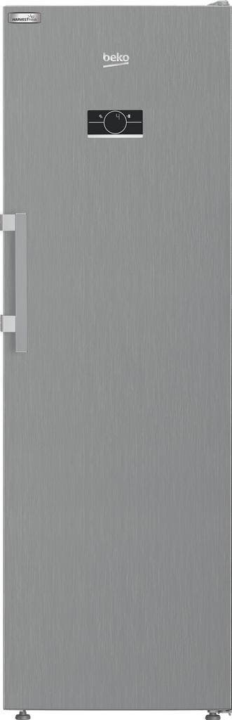 Beko B7RMLNE445ZXP koelkast Vrijstaand 365 l689, Ophalen of Verzenden, Nieuw, 160 cm of meer