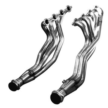 Kooks 05-06 Pontiac GTO Base 1-7/8 x 3 Header & Catted GTO, Ophalen of Verzenden, Nieuw