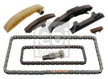 Kettingset distributie - VAG - 2.3 V5   2.8 V6   3.2 V6, Verzenden, Nieuw