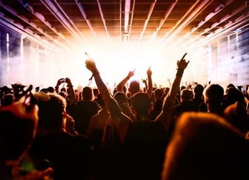 DGTL Thursday by Day | ADE 2026
