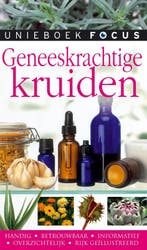Focus Geneeskrachtige kruiden / Focus 9789047506539, Boeken, Verzenden, Zo goed als nieuw, A. Chevallier