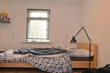 Appartement Oostersingel in Groningen, Via bemiddelaar, Groningen, Groningen, Appartement