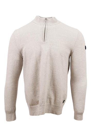 Cavallaro Napoli Trui in maat XXL Beige, Verzenden, Gedragen, Overige kleuren, Cavallaro Napoli